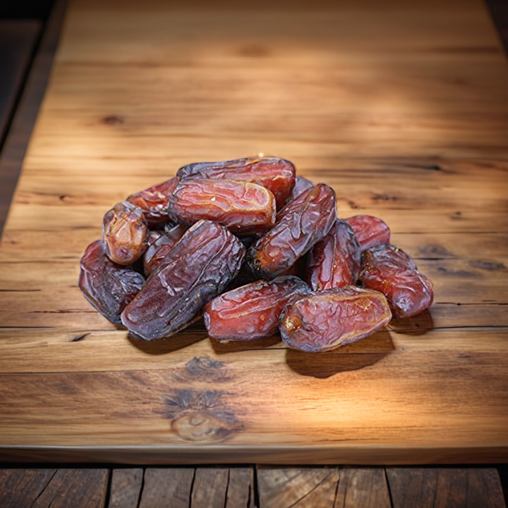 Kurma Premium Mabroom 