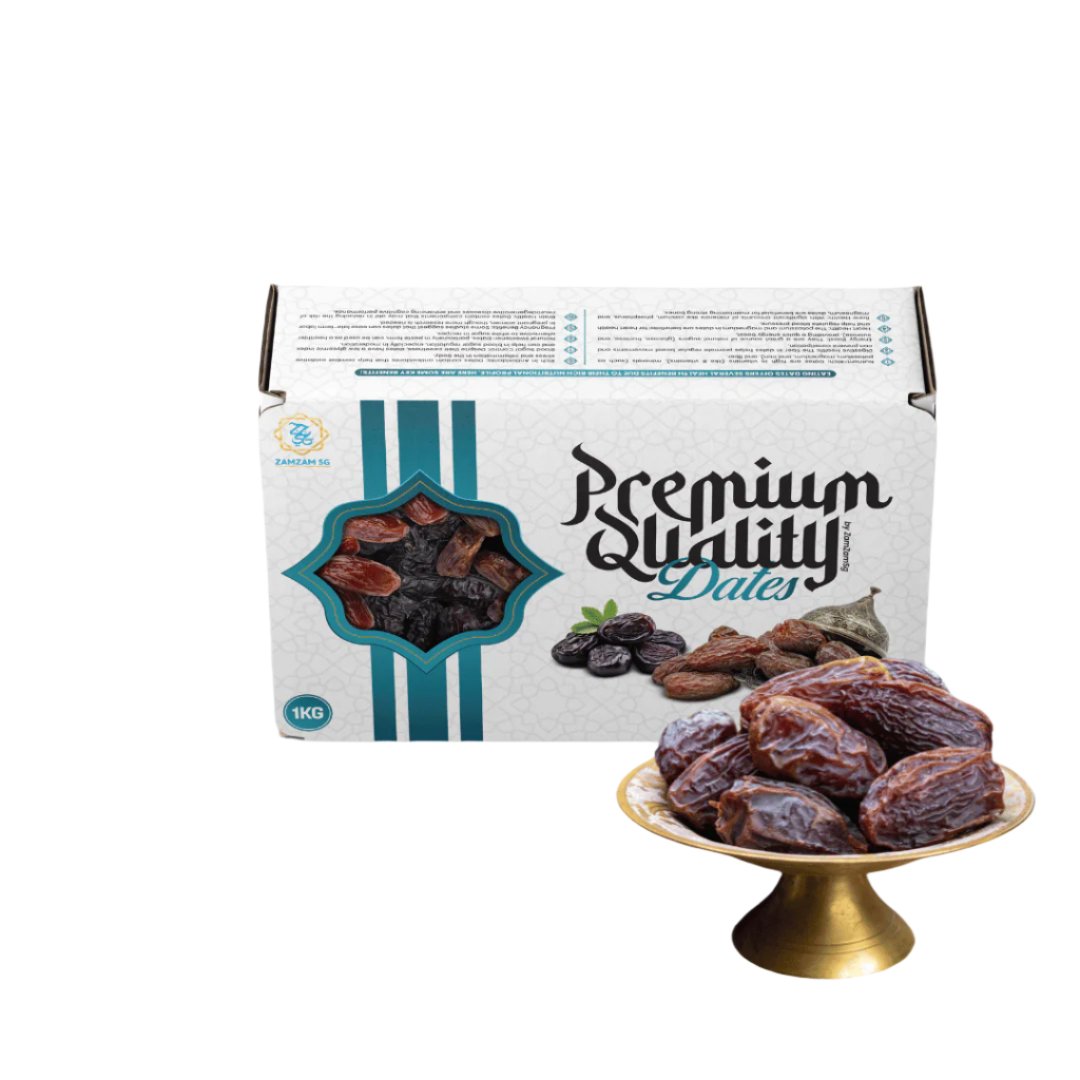 Medjool Dates