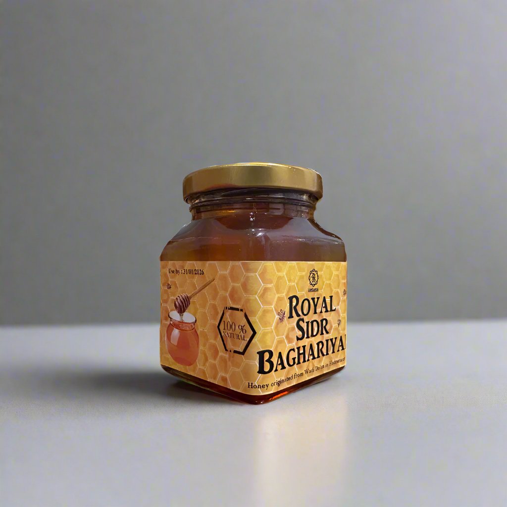 Yemeni Honey