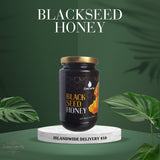 black seed flower honey benefits Egyptian Black Seed Honey – ZamZam Sg